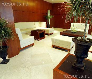Goldstar Hotel & Resort 5